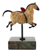 Star Liana York - Horse Fly, Edition of 35 - PLEASE CALL FOR AVAILABILITY AND PRICING