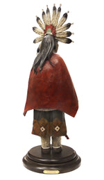 Star Liana York - Cloud Dancer, Edition of 35