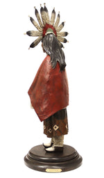 Star Liana York - Cloud Dancer, Edition of 35