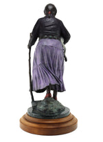 Star Liana York - Minnie Manygoats, Edition of 30