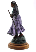 Star Liana York - Minnie Manygoats, Edition of 30