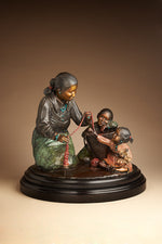 Star Liana York - Summer Spinning - PLEASE CALL FOR AVAILABILITY AND PRICE