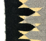 Elsie Wagner - Navajo Klagetoh Rug c. 1980s, 53" x 41"