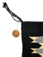 Elsie Wagner - Navajo Klagetoh Rug c. 1980s, 53" x 41"
