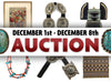 Weekly Auction