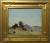 SOLD Mary-Russell Ferrell Colton (1889-1971) - Ancient Hills
