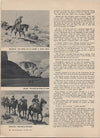 SOLD Gerard Delano (1890-1972) - Grazing Sheep Navajo in the Lonesome Land