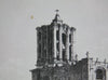 John Phillips  - Iglesia de Zimapan (PDC90706A-0613-015)