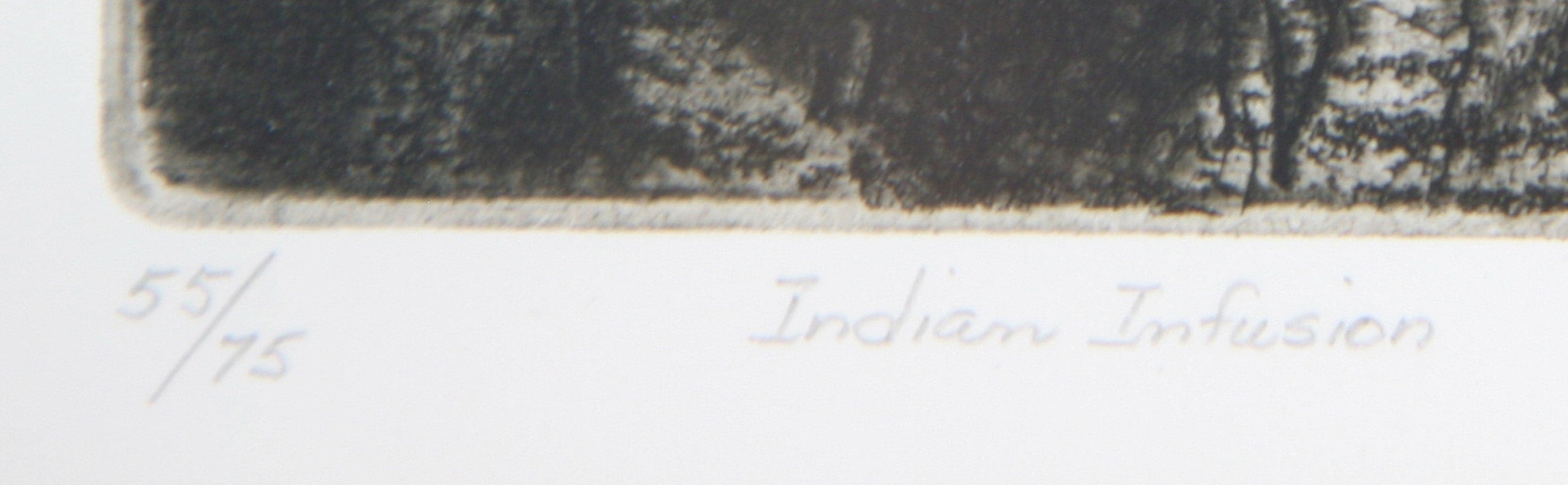 Gene Kloss (1903-1996) - Indian Infusion (PDC90817-041-001)