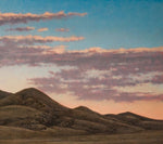 Jeff Aeling - Sunset Near Des Moines, NM5