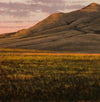 Jeff Aeling - Sunset Near Des Moines, NM6