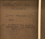 John Moyers - March of the Nobles (PLV91364-1116-001)