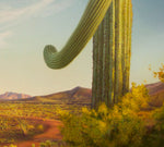 SOLD P. A. Nisbet - The Portal