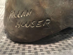SOLD Allan Houser (1914 -1994) - Taos Man