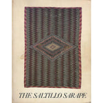 The Saltillo Sarape by James Jeter and Paula Marie Ju