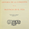 Lot 298 Historia de la Conquista de la Provincia de El Itza by Juan De Villagutierre Soto-Mayor 4