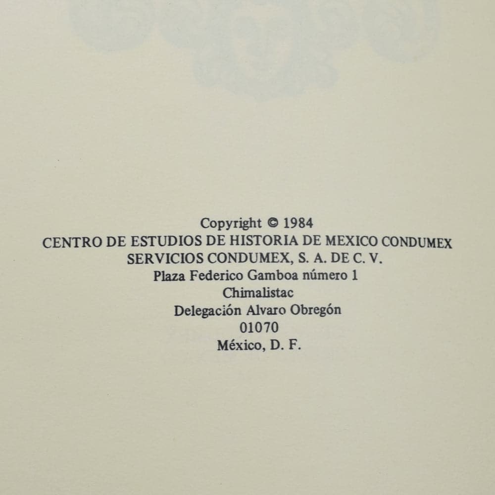 Lot 298 Historia de la Conquista de la Provincia de El Itza by Juan De Villagutierre Soto-Mayor 5