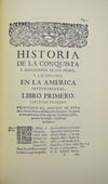 Historia de la Conquista de la Provincia de El Itza by Juan De Villagutierre Soto-Mayor