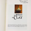 Artistry in Clay by Don Dedera (B1696-13)2