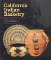 California Indian Basketry: Ikons of the Florescence by Wayne A. Thompson and Eugene S. Meieran, Signed by Meieran, Hardcover (B1701-HC)