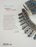 
Legendary Patania Jewelry: In the Tradition of the Southwest, by Kim Messier and Pat Messier (B1717) 2