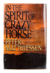 In the Spirit of Crazy Horse by Peter Matthiessen (B90229C-0322-006)