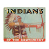 Indians of the Southwest by Harold and Delaine Kellogg (B90324-0620-001)1