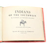 Indians of the Southwest by Harold and Delaine Kellogg (B90324-0620-001)3
