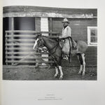 Jay Dusard - The North American Cowboy: A Portrait, Edition of 100 (B90418A-1121-001) 5
