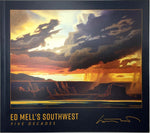 Ed Mell's Southwest: Five Decades