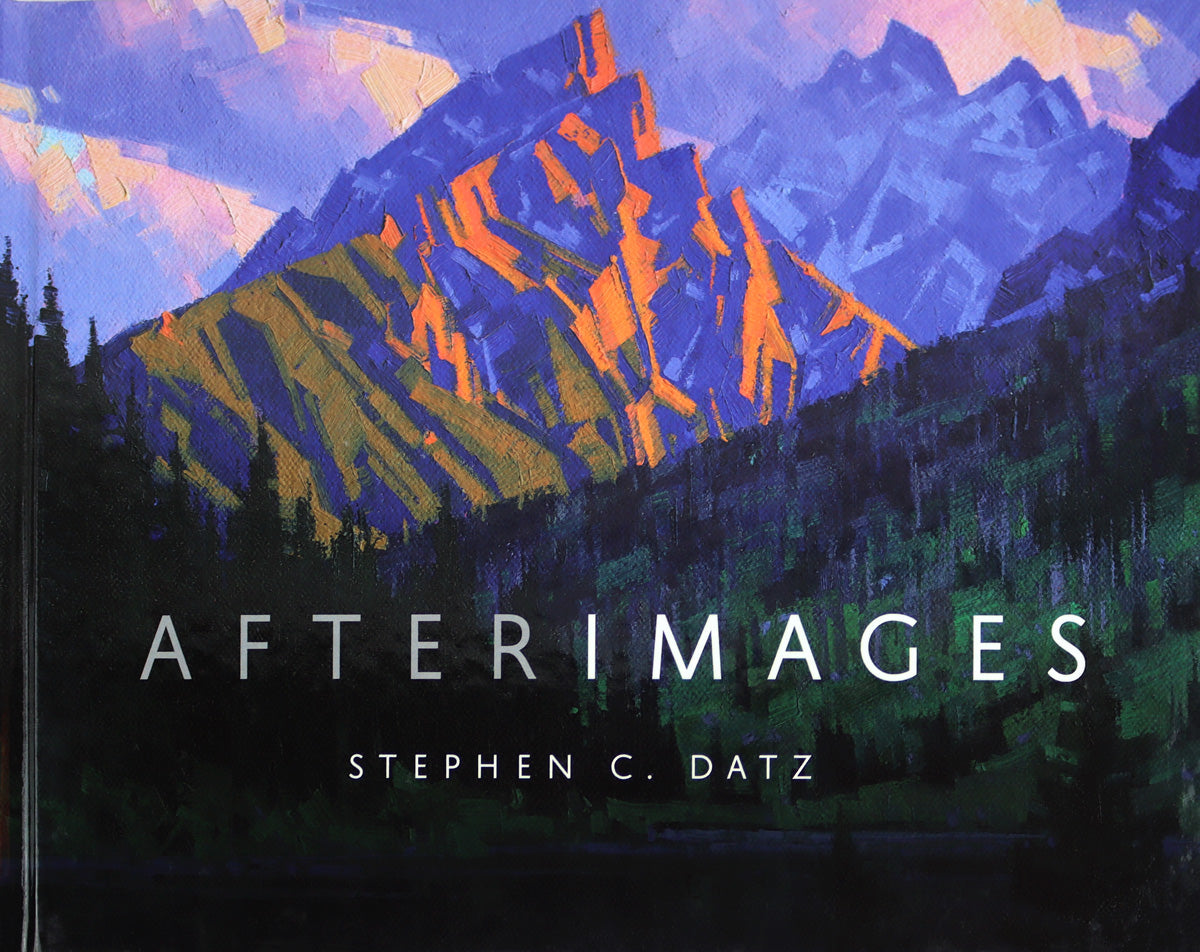 Stephen Datz: AfterImages (B90469-1122-001)