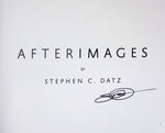 Stephen Datz: AfterImages (B90469-1122-001) 3