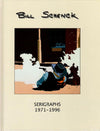 Bill Schenck: Serigraphs 1971-1996 (B91903-0222-001)...