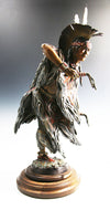 Susan Kliewer - Cheyenne Grass Dancer