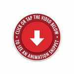 Josh Gibson - Dawnwalker - Animated Edition of 10