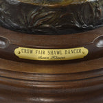 Susan Kliewer - Crow Fair Shawl Dancer