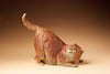 Star Liana York - Fat Cat