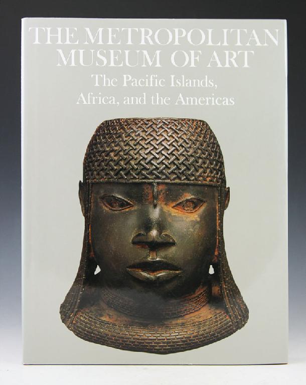 The Metropolitan Museum of Art: The Pacific Islands, Africa and the Americas