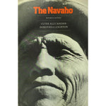 The Navaho by Clyde Kluckhohn and Dorothea Leighton