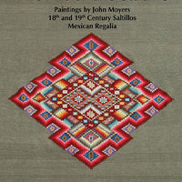 Rio Grande & Chimayo Blankets