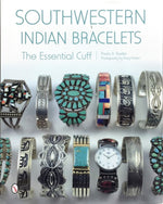 Julian Lovato (1922-2018) - Santo Domingo (Kewa) Turquoise and Silver Bracelet, c. 1980s, Size 6.75 (J11118)