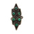 Zuni - Turquoise and Silver...