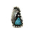 Navajo - Turquoise and Silver...