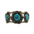 Navajo - Turquoise and Silver...