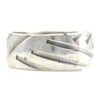 Miramontes - Sterling Silver Decco Bracelet Cuff, size 7 (J91305-0219-020)