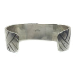 Miramontes Silver Millennium Bracelet, Size 7 (J91305-0511-048)