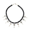 Miramontes - Necklace with 9...