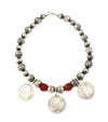 Miramontes - Old Style Necklace...