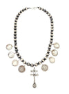 Miramontes - Old Style Necklace...