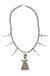 Miramontes - Old Style Necklace...